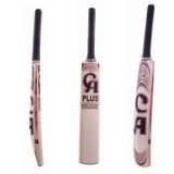 CA Cricket CA Plus 10000 Cricket Bat as used by Inzy 2.8 SH