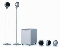 Cabasse XO2 Home Cinema Speaker Package