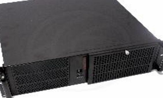 CABLEMATIC 3U Rack Rackmatic F390 ATX Case (3x5.25````  