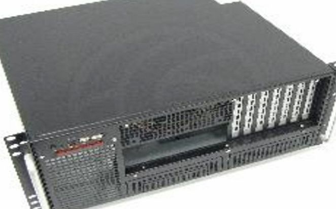 CABLEMATIC 4U Rack Rackmatic F380 ATX Case (2x5.25````  