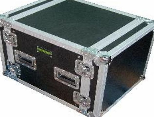 CABLEMATIC Flight Case 10U 19 F700 RackMatic