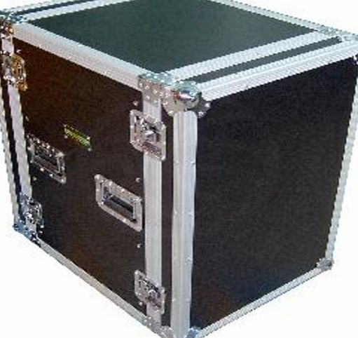 CABLEMATIC Flight Case 16U F700 PRO 19 RackMatic