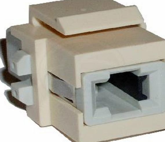 CABLEMATIC Keystone MTRJ MTRJ Female to Female for Setting