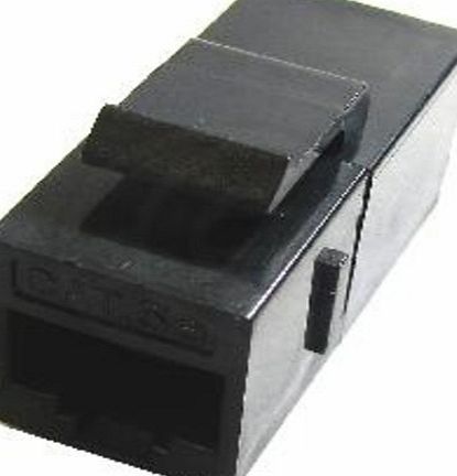 CABLEMATIC RJ45 Keystone RJ45 female to female (Cat.5e UTP)