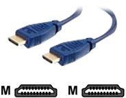 CABLES TO GO 1M VELOCITY HDMI DIGITAL