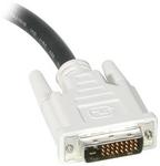 CABLES TO GO 2M DVI-D M/M