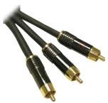 C2G 7.6M SW RCA VIDEO AUDIO