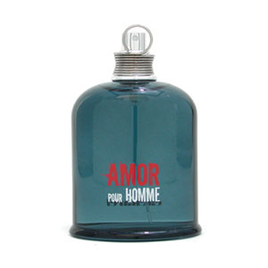 Cacharel Amor Pour Homme Eau De Toilette Spray