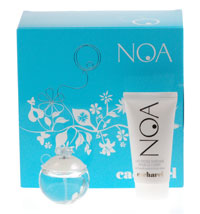 Noa Eau de Toilette 30ml Gift Set