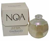 Noa Eau de Toilette 50ml Spray