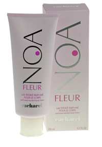 Noa Fleur Body Lotion 200ml