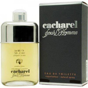 Cacharel Pour L`Homme Eau De Toilette Spray 50ml