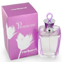 Promesse EDT Spray 30ml/1fl.oz