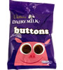 Chocolate Buttons