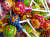 Chupa Chups Lollies