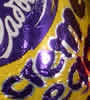 Creme Eggs (aka Cream Eggs)