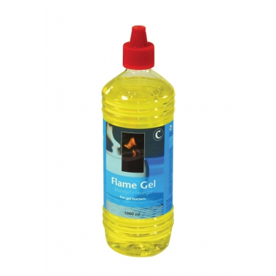 Flame Gel (1 Litre) 38021