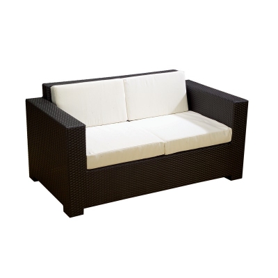 Quattro Double Sofa