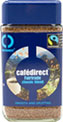 Cafedirect Fairtrade Classic Blend Coffee (200g)