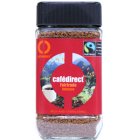 Fairtrade Intense Blend - 100g