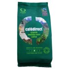 Organic Medium Roast Coffee 227g