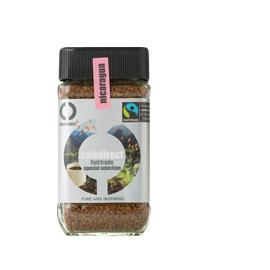 Cafedirect Single Origin Freeze Dried - 100g