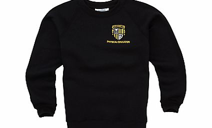 Calderstones School Unisex Sports Sweatshirt