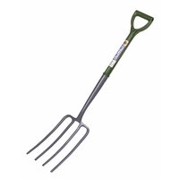 Polyfibre Contractors Fork