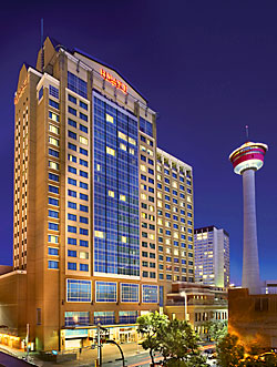 Hyatt Regency Calgary