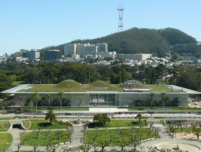 California Academy of Sciences