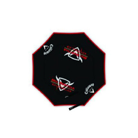 Callaway Big Bertha Diablo Umbrella