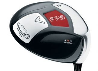 BIG BERTHA FUSION FT-5 DRIVER Right / Neutral / 13 / Regular