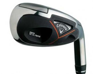 FT I-BRID IRONS GRAPHITE Right Hand / 4 Iron / Regular