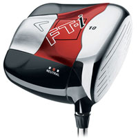 Callaway FTi Ladies