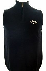 Callaway Golf 1/4 Zip Slipover