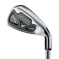 Callaway Golf Big Bertha Fusion Ladies Gems