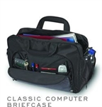 Callaway Golf Callaway Classic Computer Briefcase CACLCBC