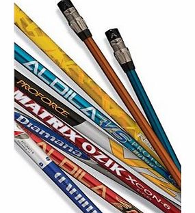 Callaway I-Mix Driver Shafts