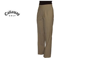 Callaway Golf Callaway Ladies Cassandra Trousers