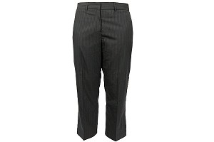 Callaway Golf Callaway Ladies Flat Front Capri Trousers