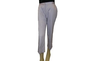 Callaway Golf Callaway Ladies Tab Front Capri Trousers