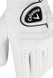 Callaway Golf Callaway Ladies Tour Authentic Golf Glove