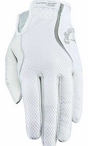 Callaway Golf Callaway Ladies X-Spann Golf Gloves