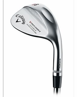 Callaway Golf Callaway Mack Daddy 2 Chrome Wedge