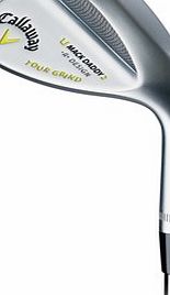 Callaway Golf Callaway Mack Daddy 2 Tour Grind Chrome Wedge