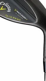 Callaway Golf Callaway Mack Daddy 2 Tour Grind Slate Wedge