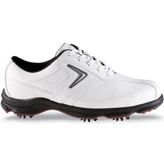 Callaway Golf Callaway Mens C-Tech Saddle Golf Shoes