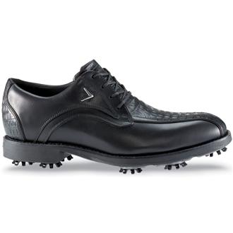 Callaway Mens Chev Blucher Premium Golf Shoes