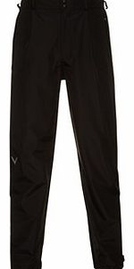 Callaway Mens Green Grass Waterproof Trouser 2013