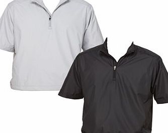 Callaway Golf Callaway Mens Gust 1/4 Zip Windshirt